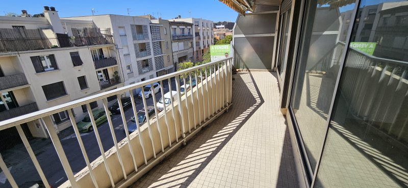 Appartement T3 à Montpellier (34000)