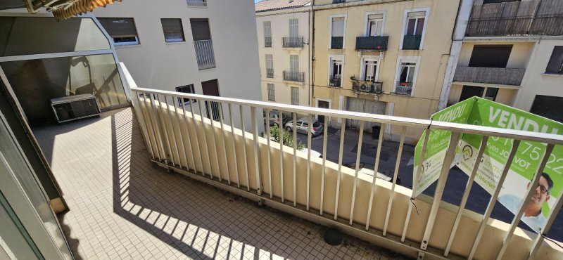 Appartement T3 à Montpellier (34000) - Photo 2