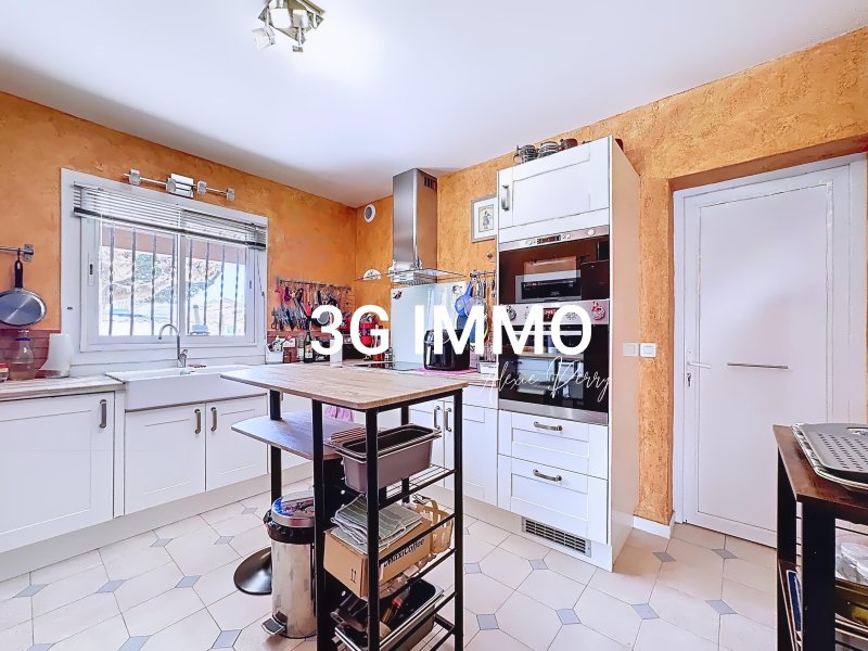 Maison T4 à Vias (34450) - Photo 3
