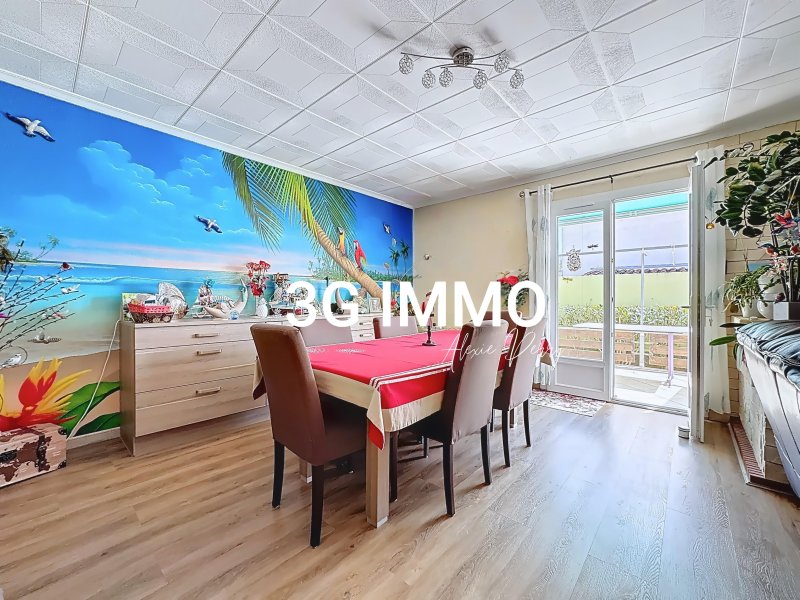 Maison T4 à Vias (34450) - Photo 4
