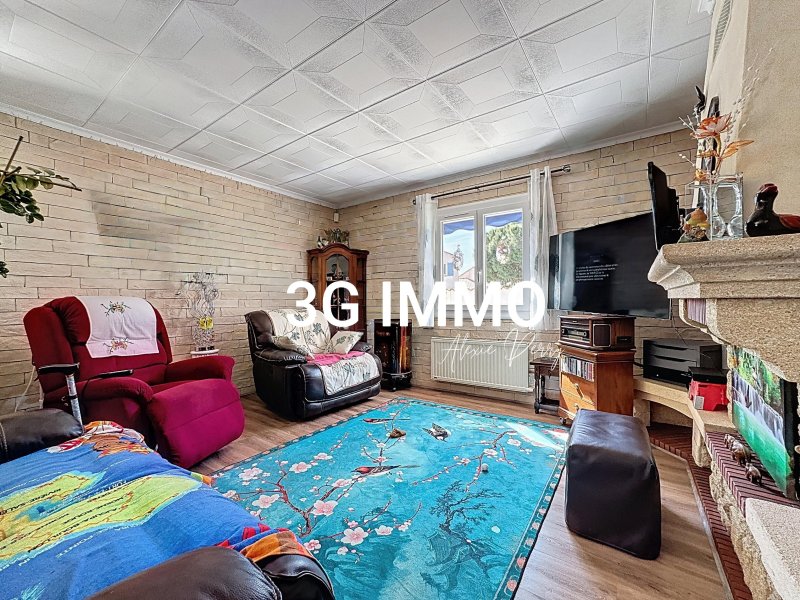 Maison T4 à Vias (34450) - Photo 5