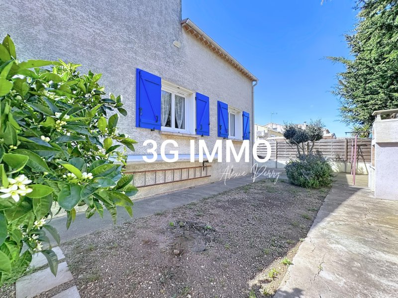 Maison T4 à Vias (34450) - Photo 2