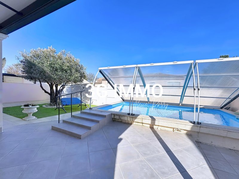 Maison T4 à Vias (34450) - Photo 3
