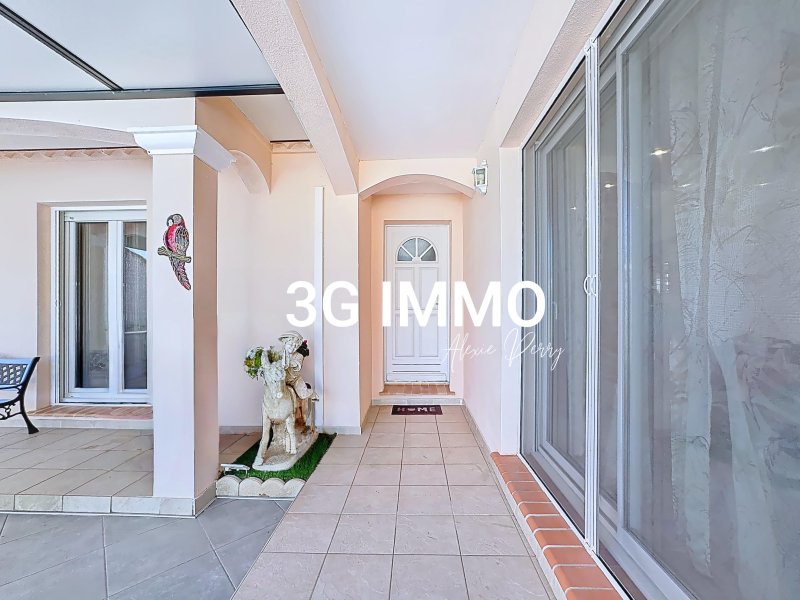 Maison T4 à Vias (34450) - Photo 2