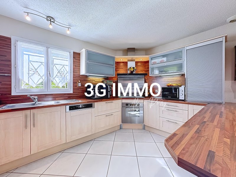 Maison T4 à Vias (34450) - Photo 5