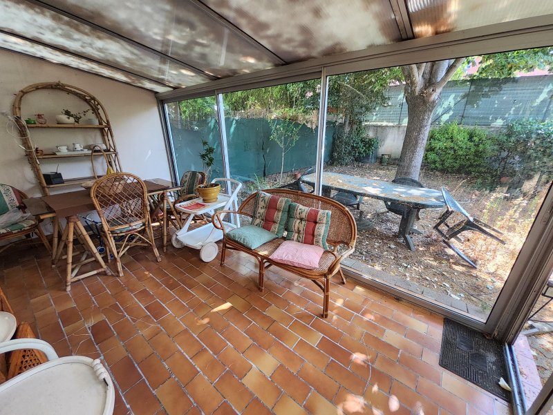 Maison T5 à Montpellier (34080) - Photo 3