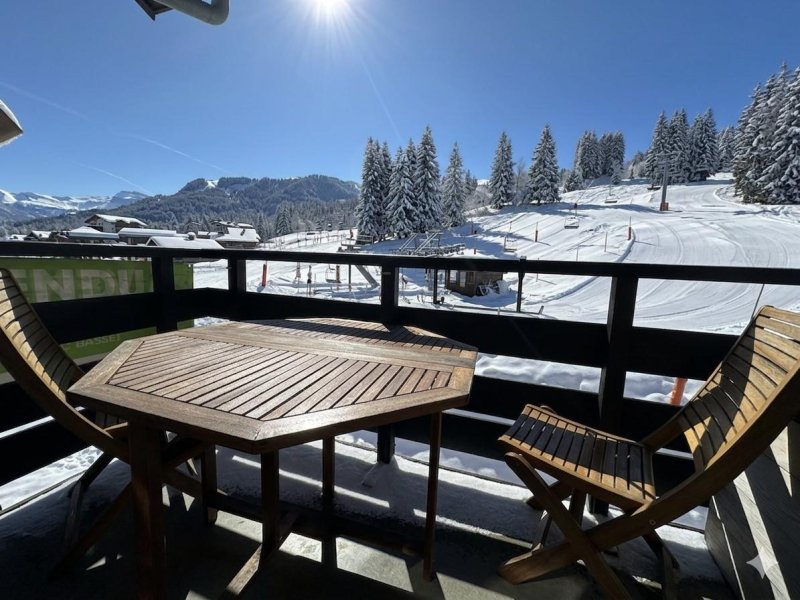 Appartement T2 à Morillon (74440) - Photo 5