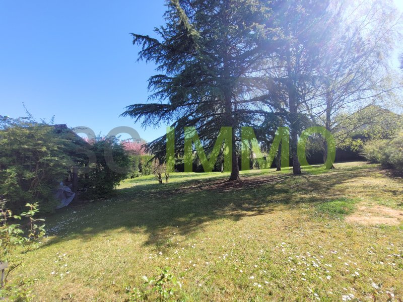 Maison bourgeoise à Saint-Hilaire-de-Court (18100) - Photo 4
