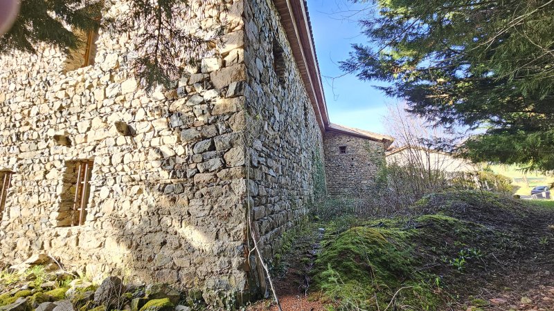 Maison à Saint-Marcel-D'urfé (42430)