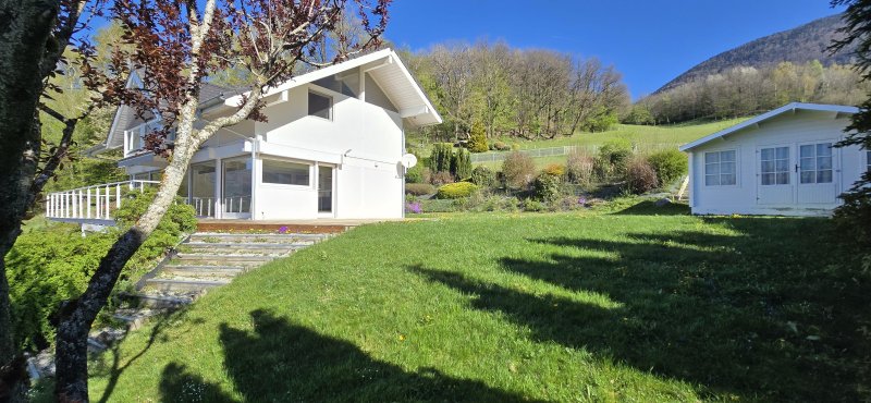 Maison à Valserhône (01200)