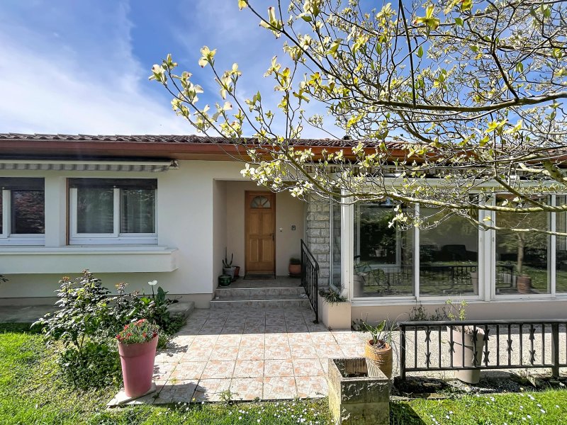 Maison à Pau (64000)