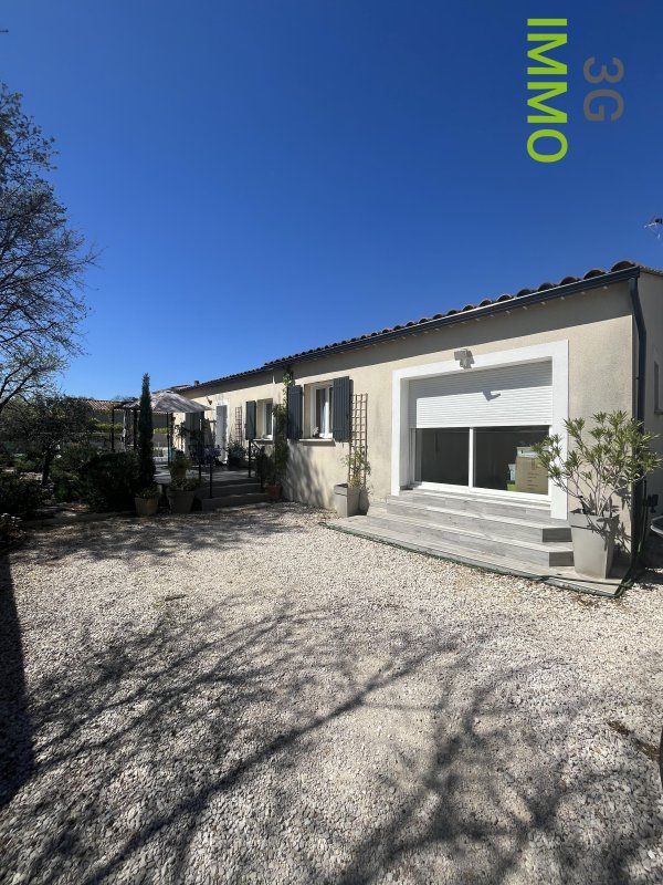 Maison T4 à Saint-Paul-les-Fonts (30330) - Photo 5