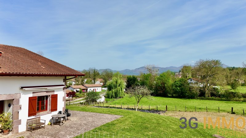 Maison avec dépendance à Saint-Jean-Pied-de-Port (64220) - Photo 3