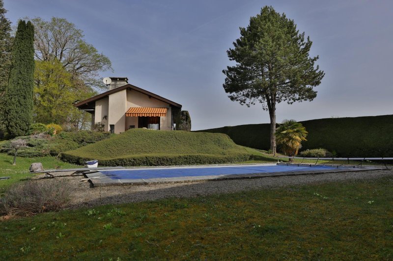 Maison à La Balme-De-Sillingy (74330)