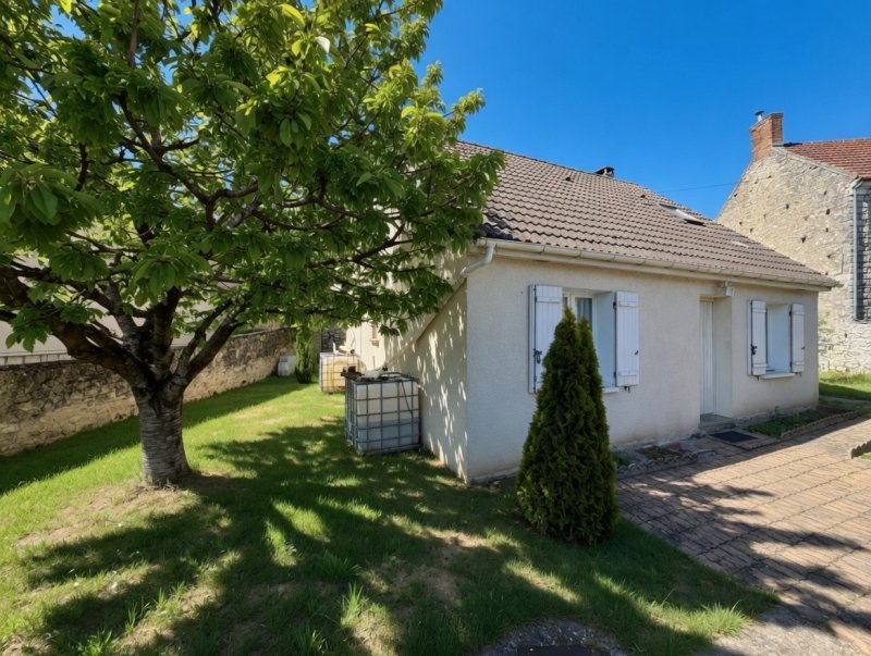 Maison à Souppes-Sur-Loing (77460)