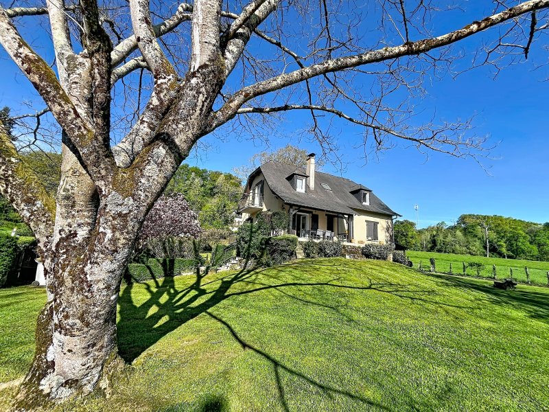 Maison à Moumour (64400)