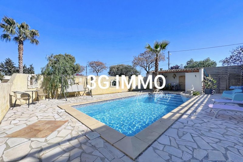 Maison T6+ à Vias (34450) - Photo 2