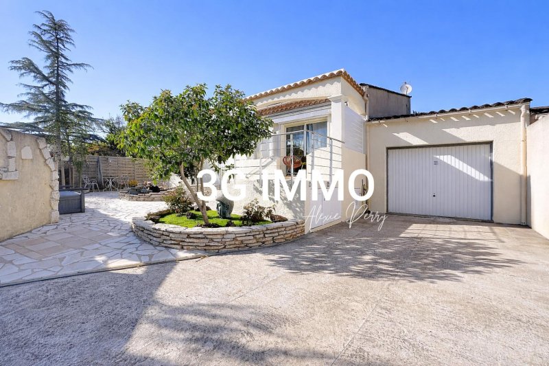 Maison T6+ à Vias (34450)