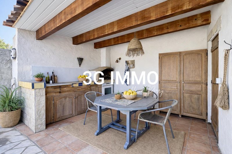 Maison T6+ à Vias (34450) - Photo 3
