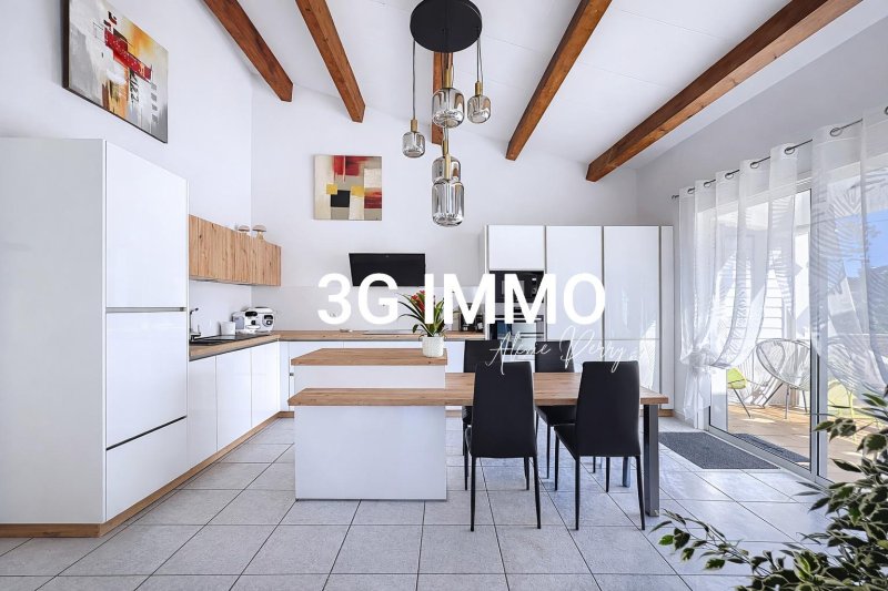 Maison T6+ à Vias (34450) - Photo 4