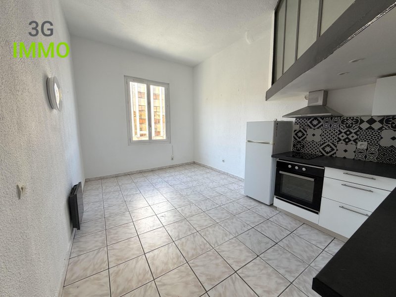 Appartement T3 à Perpignan (66000) - Photo 3