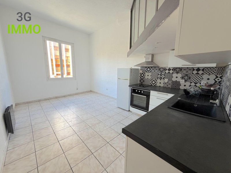 Appartement T3 à Perpignan (66000) - Photo 4