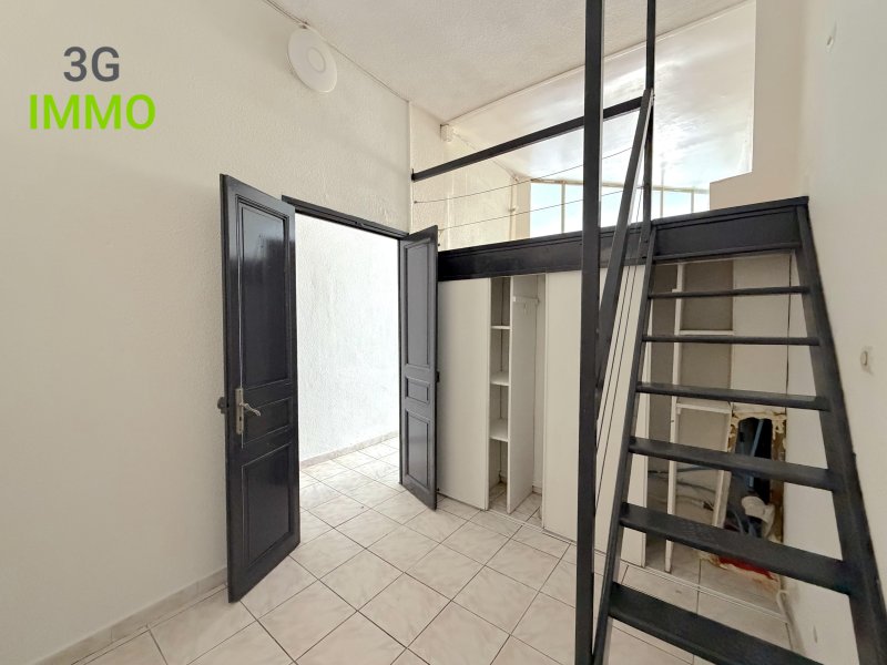 Appartement T3 à Perpignan (66000) - Photo 5