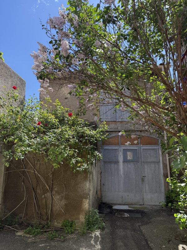 Grange à Capestang (34310) - Photo 2