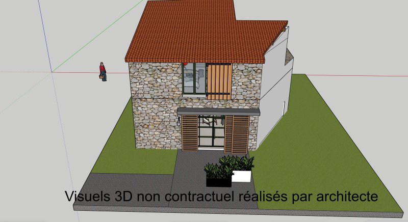 Grange à Capestang (34310) - Photo 4