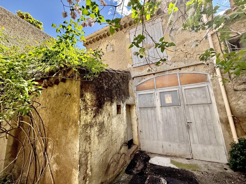 Grange à Capestang (34310) - Photo 3