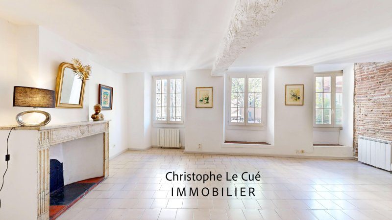 Appartement T3 à Perpignan (66000)
