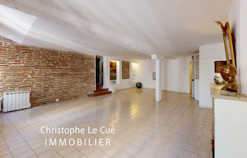 Appartement T3 à Perpignan (66000) - Photo 3