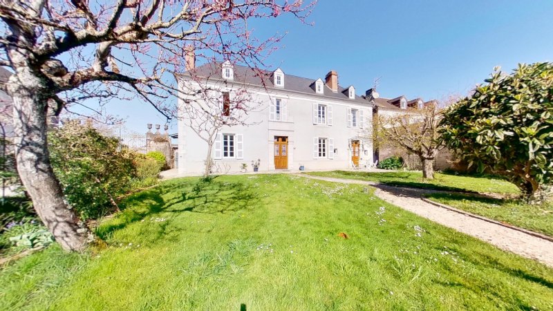 Maison à Bordes (64510)