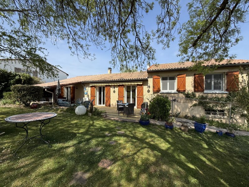 Maison à Albi (81000)