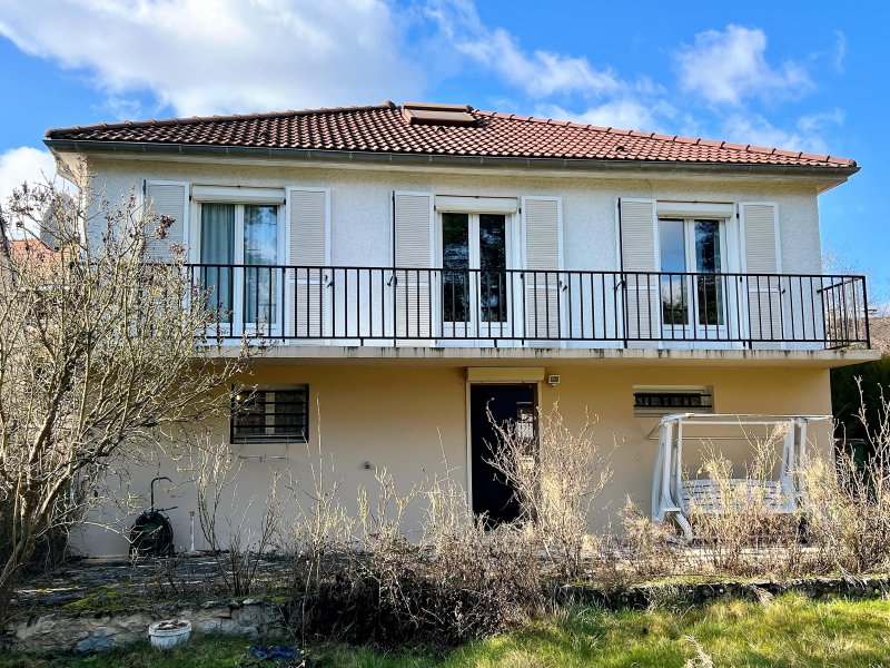 Maison à Beynes (78650)