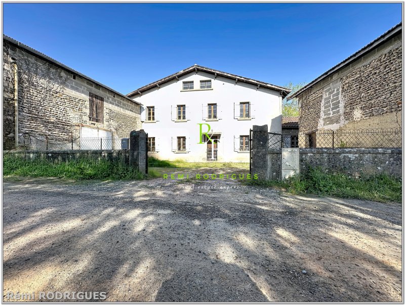 Corps de ferme à Arzacq-Arraziguet (64410) - Photo 2