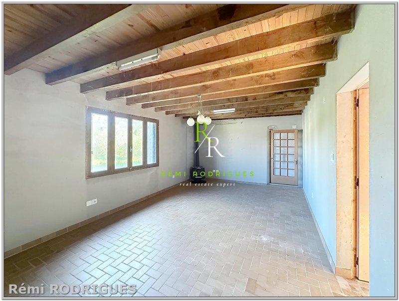 Corps de ferme à Arzacq-Arraziguet (64410) - Photo 5