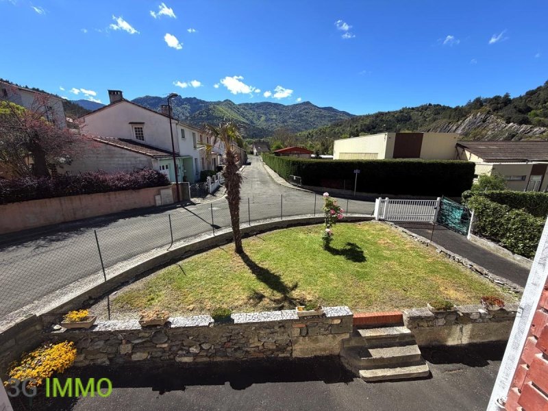 Maison en pierre à Axat (11140) - Photo 3