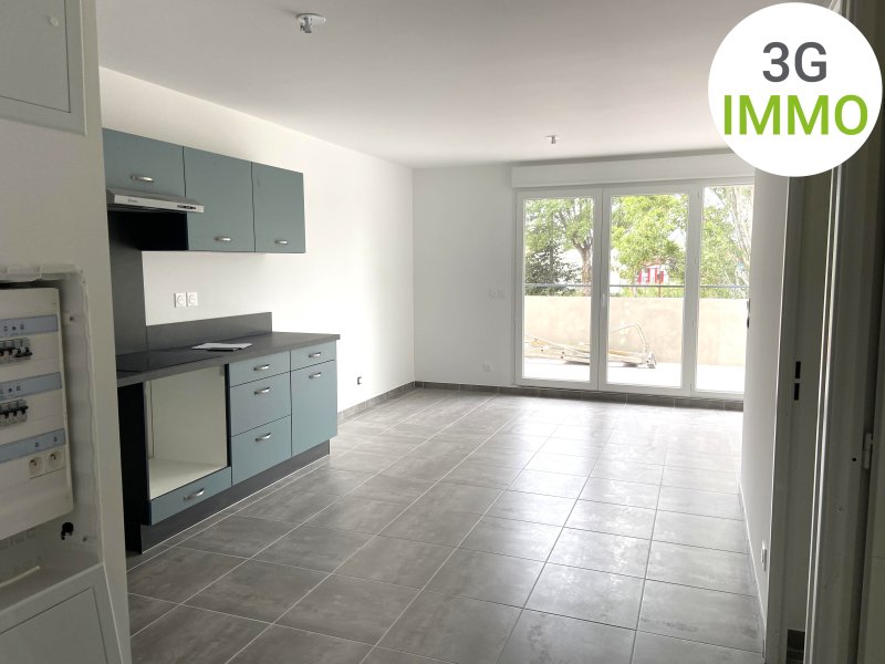 Appartement à Morières-Lès-Avignon (84310)