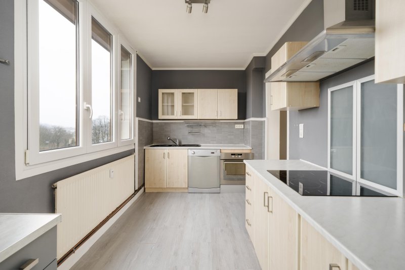 Appartement à Golbey (88190)