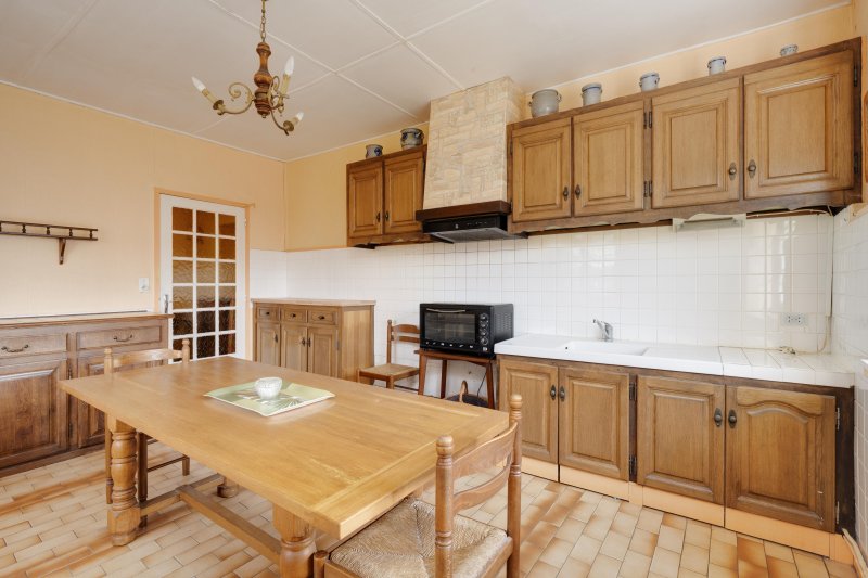 Maison à Bazegney (88270)