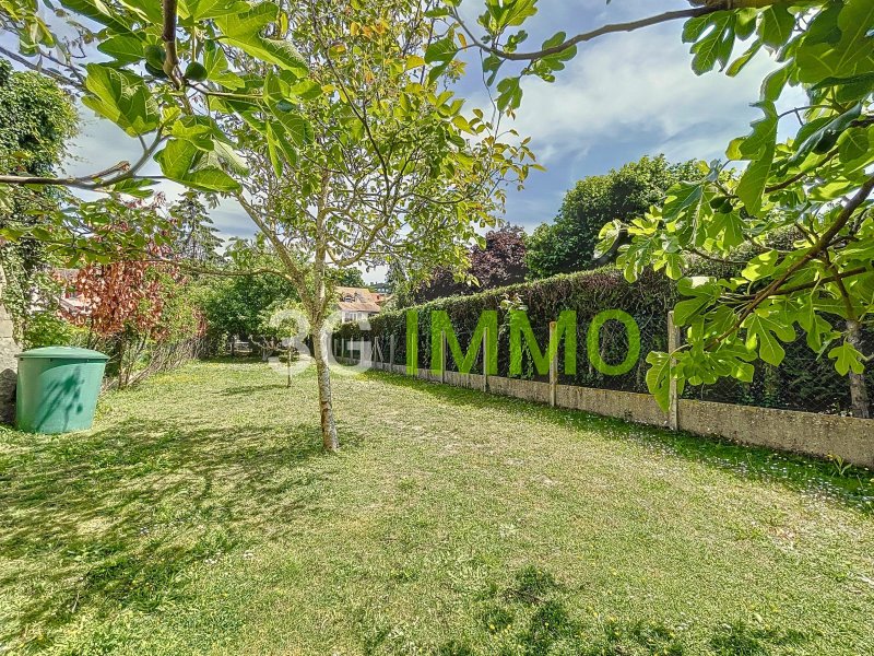 Maison à Mantes-la-Jolie (78200) - Photo 5