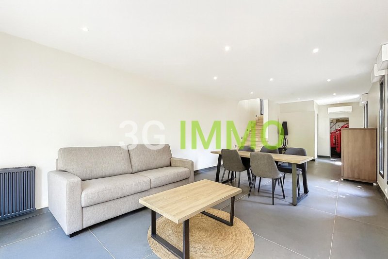 Maison à Mantes-la-Jolie (78200) - Photo 3