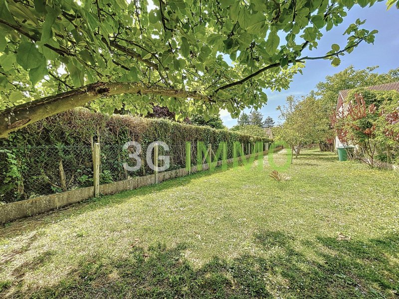 Maison à Mantes-la-Jolie (78200) - Photo 2