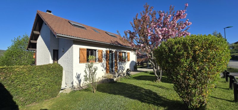 Maison à Échallon (01130)