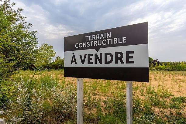 Terrain constructible à Molières (82220)
