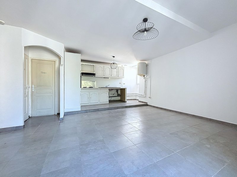 Appartement à Villeveyrac (34560)