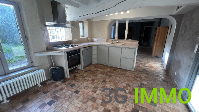 Maison ancienne à Cherisy (28500) - Photo 3