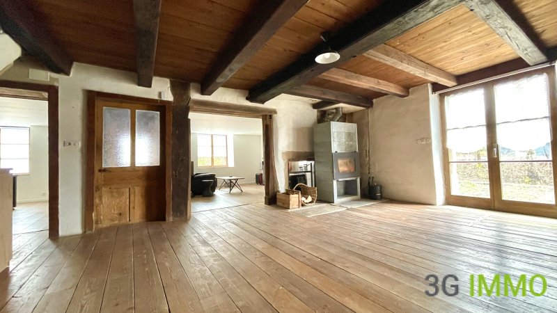 Maison à Padoux (88700) - Photo 2