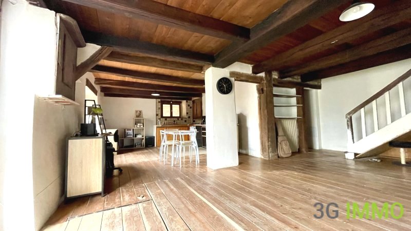 Maison à Padoux (88700) - Photo 4